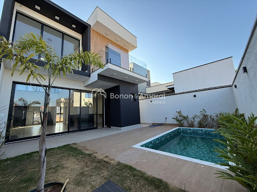 Casa de Condomínio, 3 quartos - Foto 2