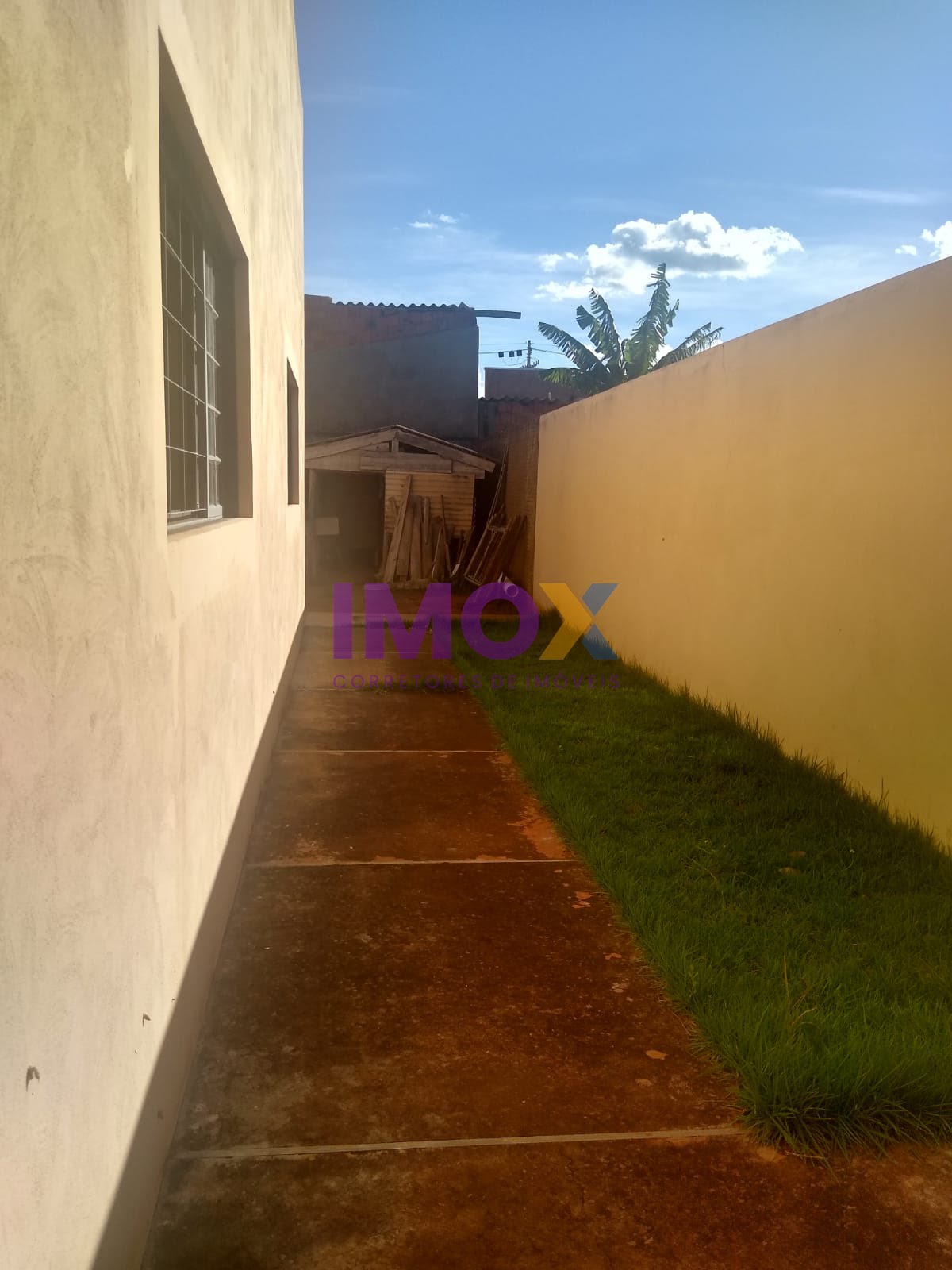 Casa à venda com 2 quartos, 1 suíte, 4 vagas e 131m² no Montanini, Três Lagoas (MS) — foto 13 de 13