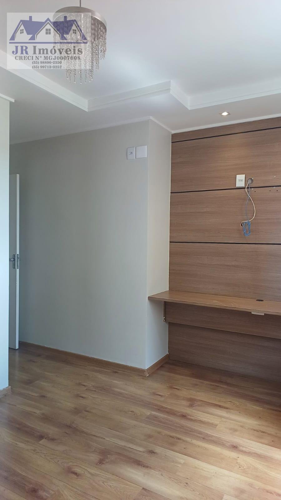 Apartamento à venda com 3 quartos, 1 suíte e 1 vaga no Morro Chic, Itajubá (MG) — foto 7 de 29