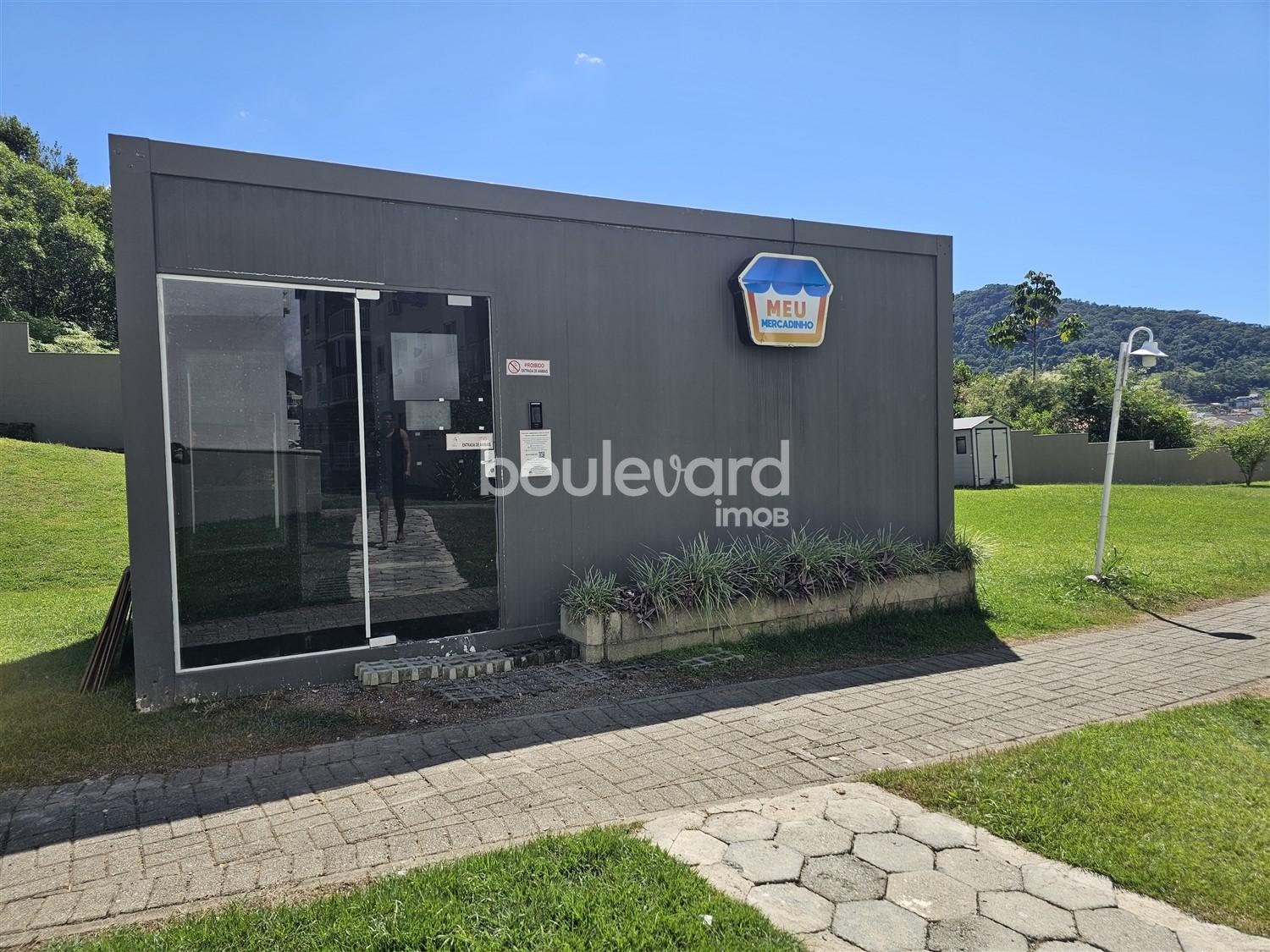 Apartamento à venda com 2 quartos, 1 banheiro, 1 vaga e 52m² no São Sebastiao, Palhoça (SC) — foto 26 de 30