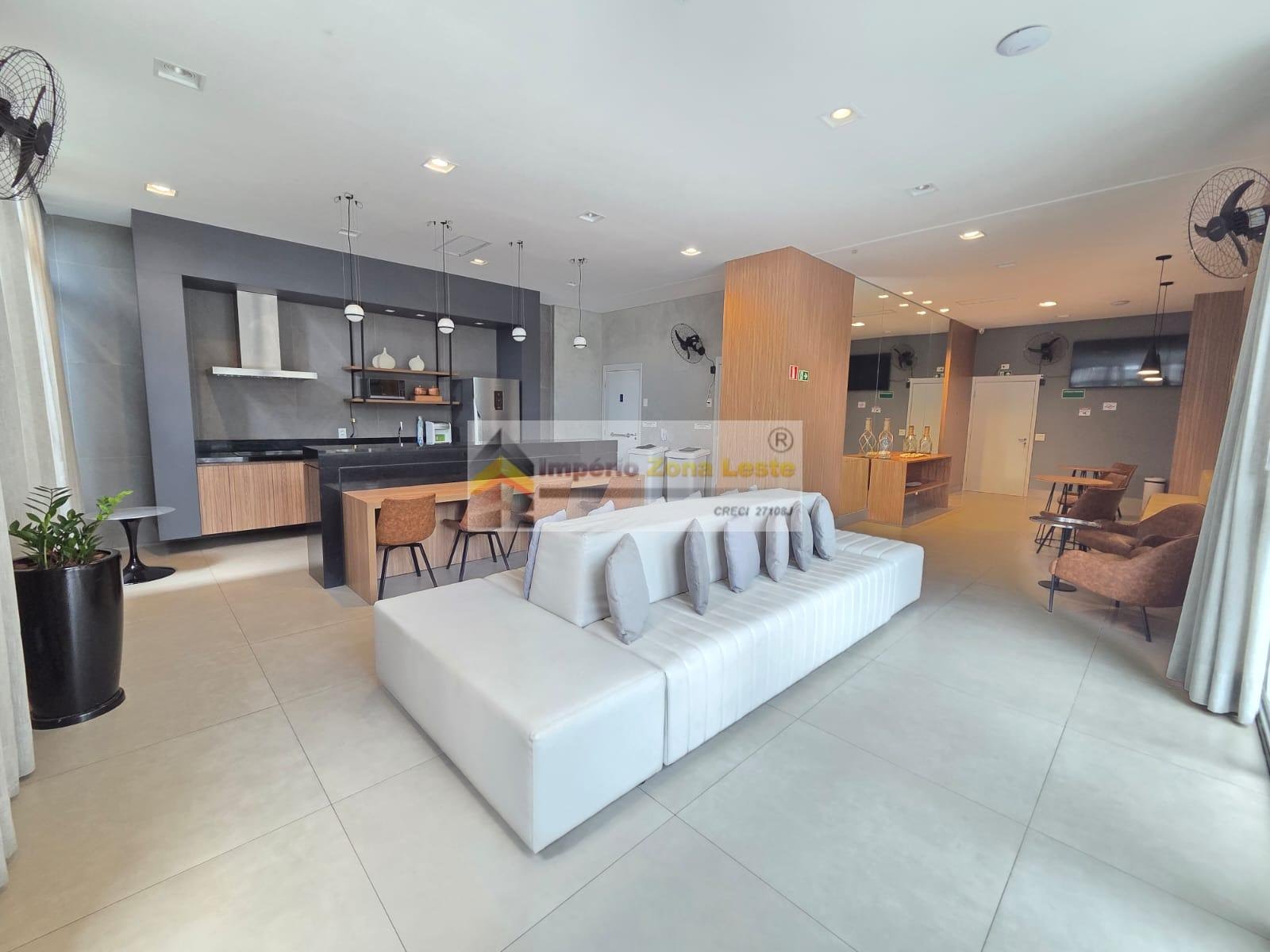 Apartamento, 1 quarto, 27 m² - Foto 10