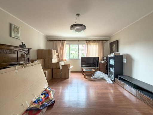 Apartamento à Venda Rua Acopiara, Alto da Lapa/SP