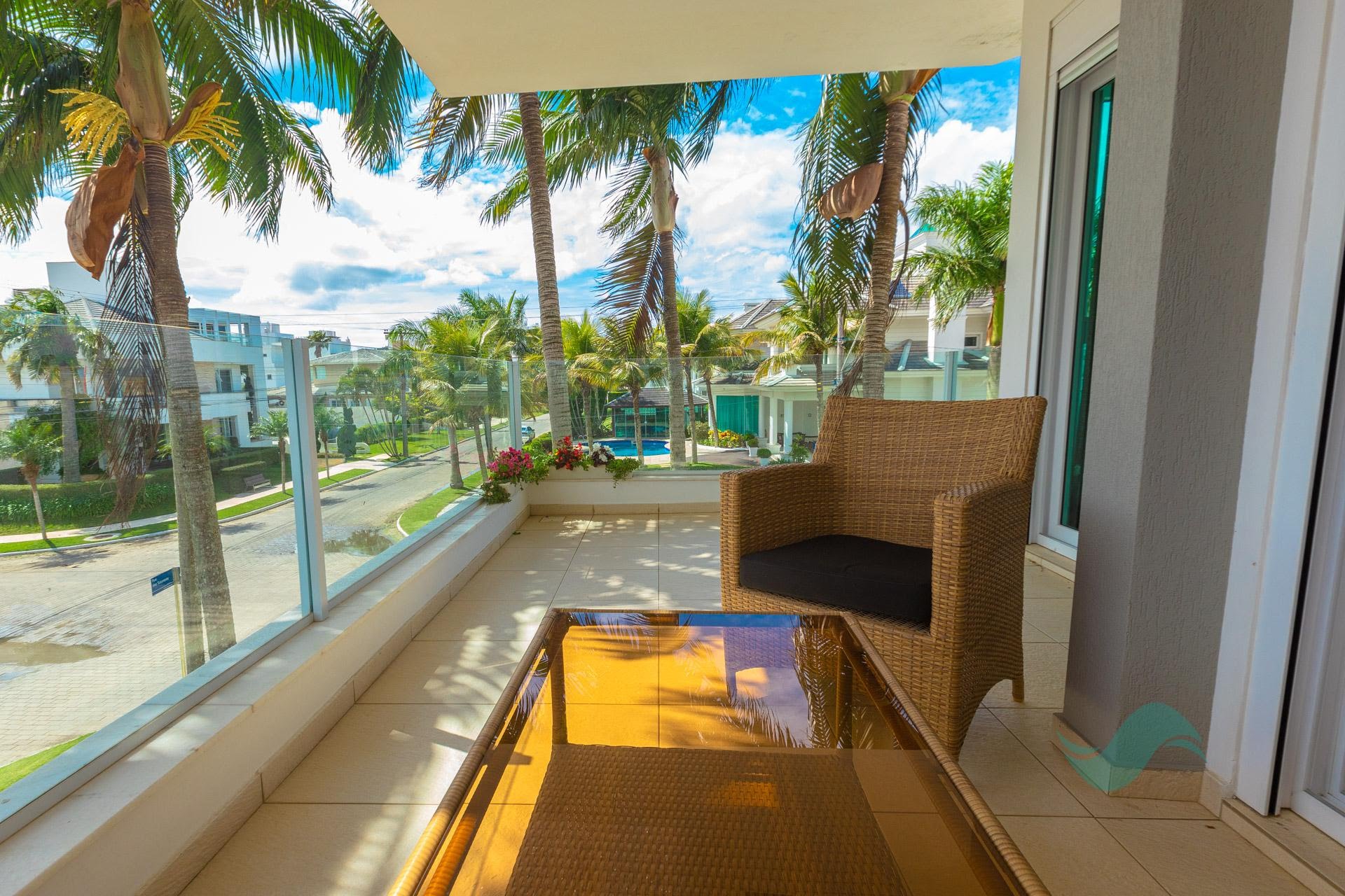 Casa à venda com 6 quartos, 5 suítes, 7 vagas e 600m² no Jurerê Internacional, Florianópolis (SC) — foto 9 de 30