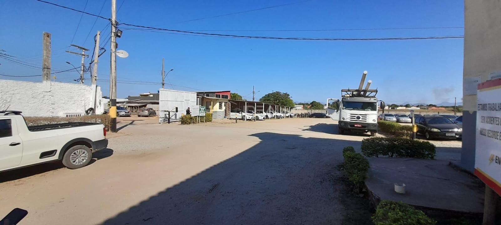 Comercial à venda com 2969m² no Parque Guarus, Campos dos Goytacazes (RJ) — foto 7 de 8