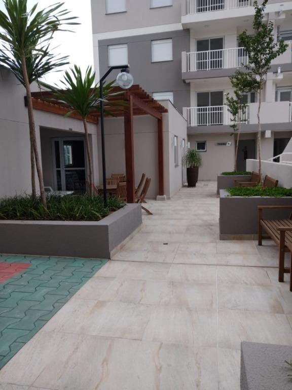 Apartamento à venda com 2 quartos, 2 banheiros, 1 vaga e 55m² no Vila Galvão, Guarulhos — foto principal