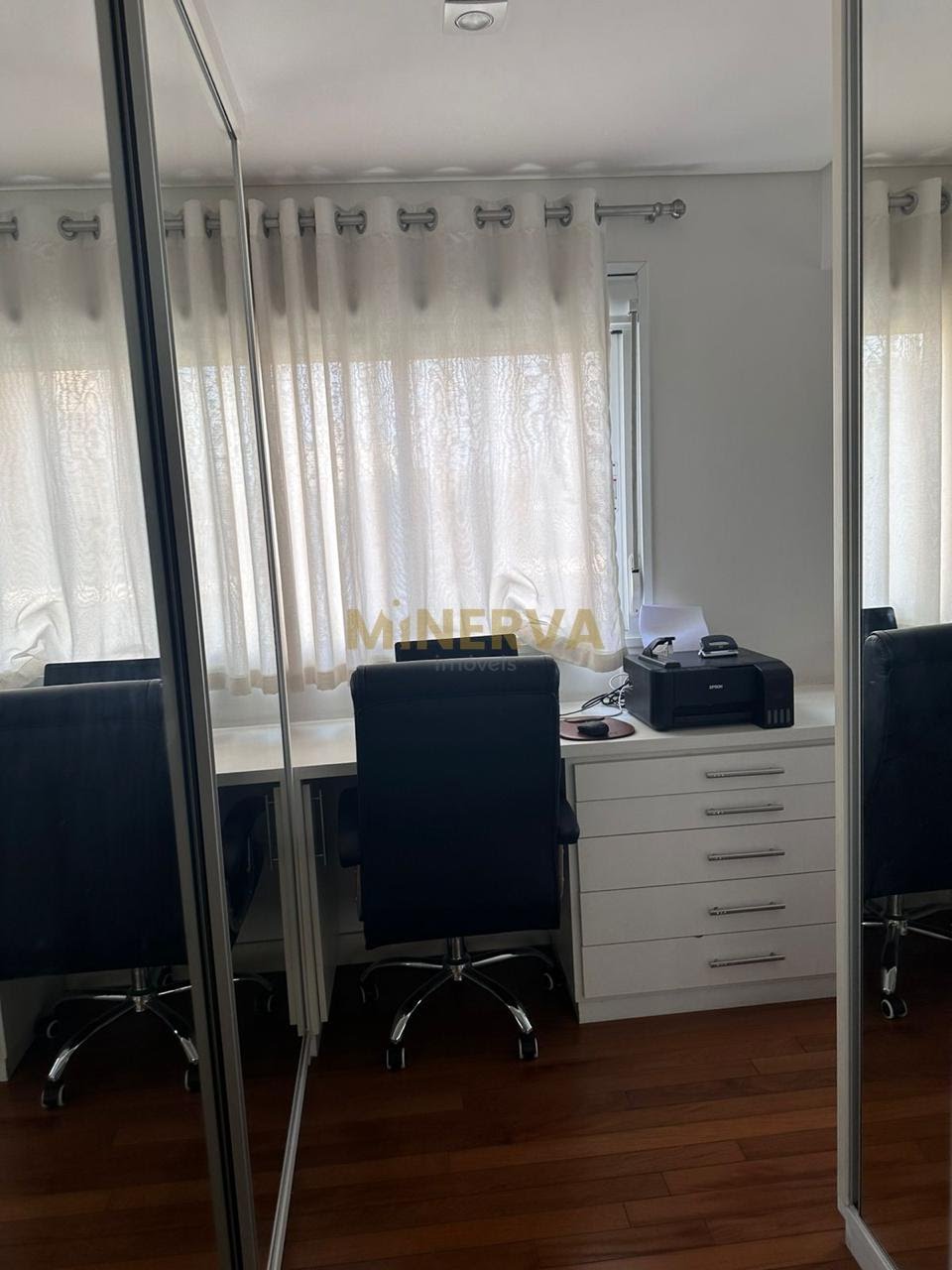 Apartamento à venda com 3 quartos, 3 suítes, 2 vagas e 132m² no Jardim Zaira, Guarulhos (SP) — foto 14 de 19