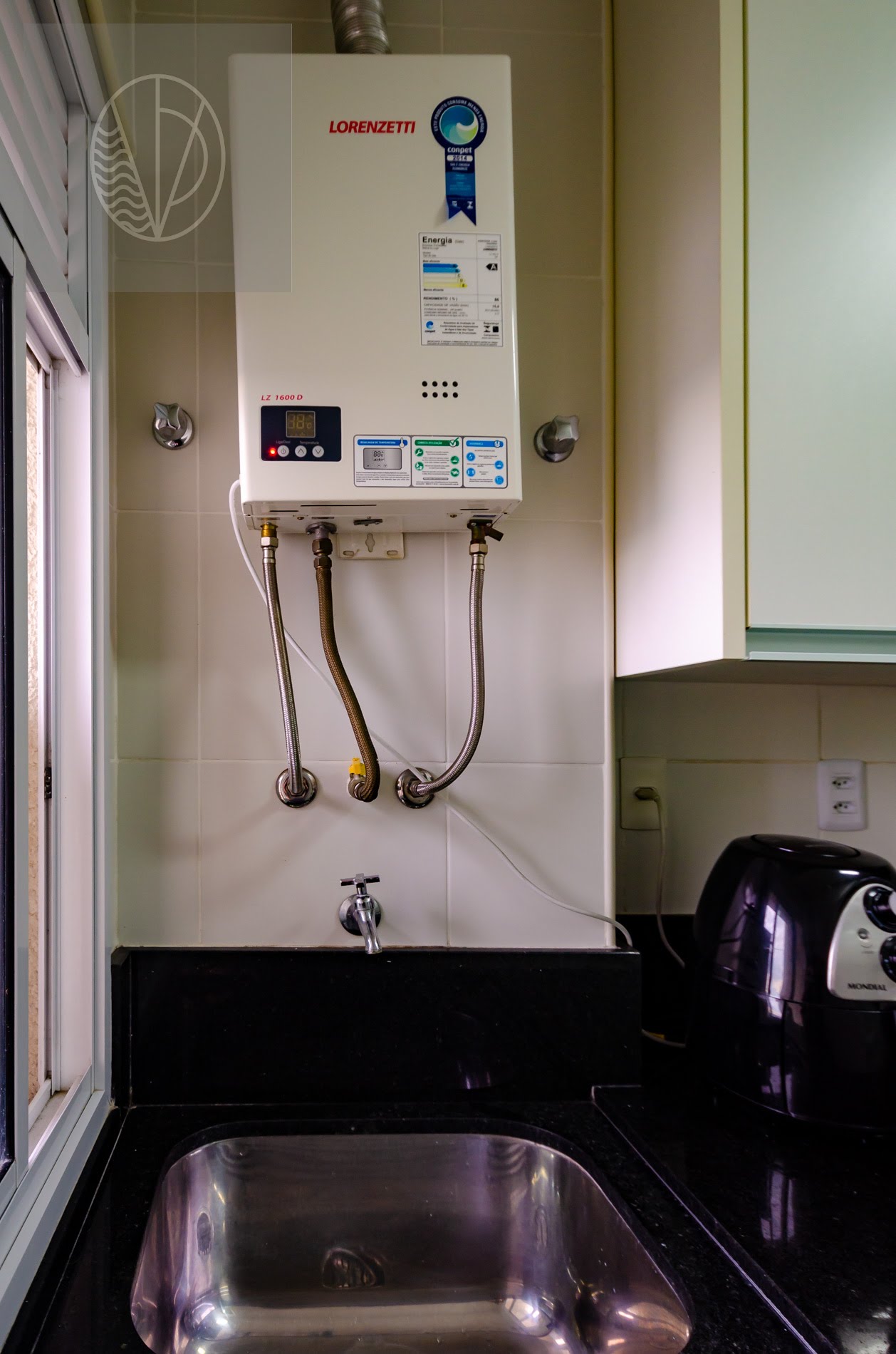 Apartamento para alugar com 2 quartos, 1 suíte, 1 vaga e 72m² no Horto Bela Vista, Salvador (BA) — foto 21 de 30