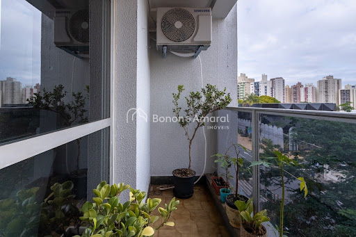 Apartamento, 3 quartos, 101 m² - Foto 15