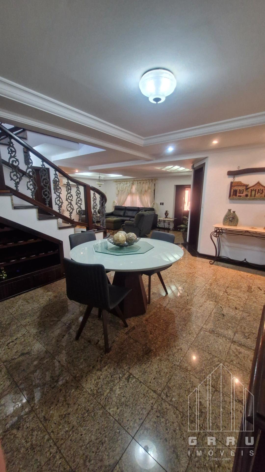Casa em Vila A  -  Foz do Iguaçu