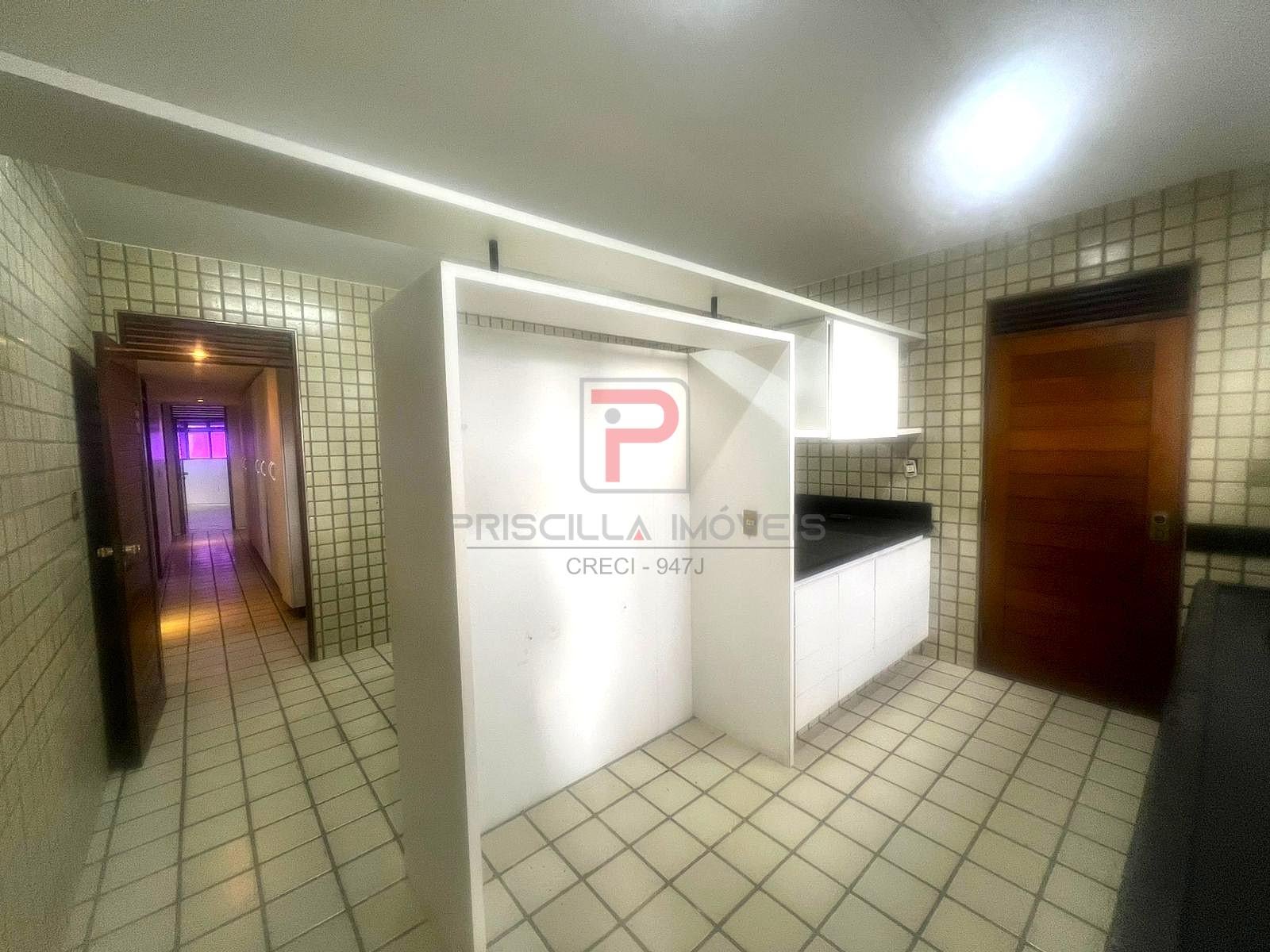 Apartamento à venda com 3 quartos, 3 suítes, 2 vagas e 195m² no Tambaú, João Pessoa (PB) — foto 7 de 30