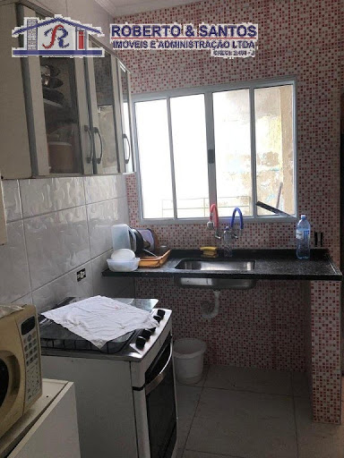 cozinha