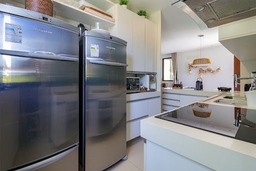Casa à venda com 4 quartos, 2 suítes, 1 vaga e 180m² no Muro Alto, Ipojuca (PE) — foto 16 de 30