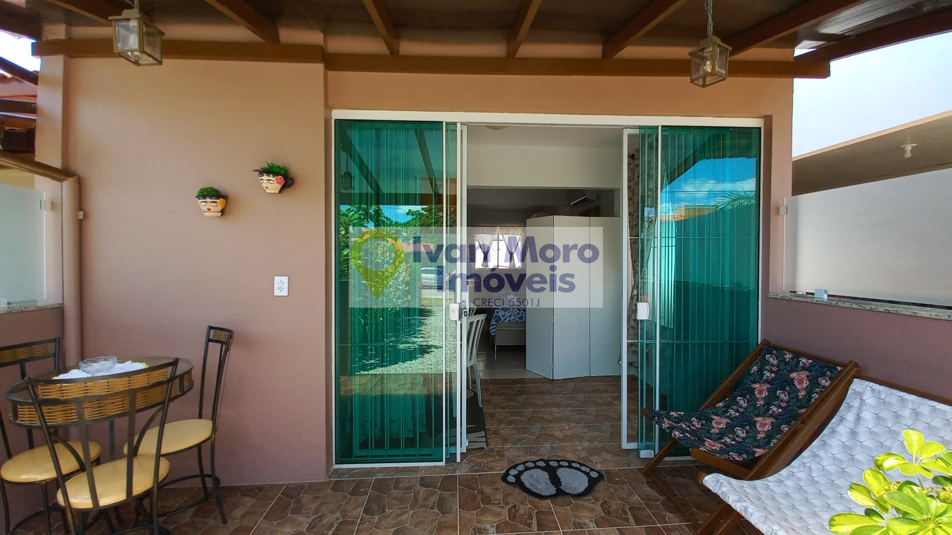 Casa para alugar com 1 banheiro, 1 vaga e 25m² no Daniela, Florianópolis (SC) — foto 9 de 28