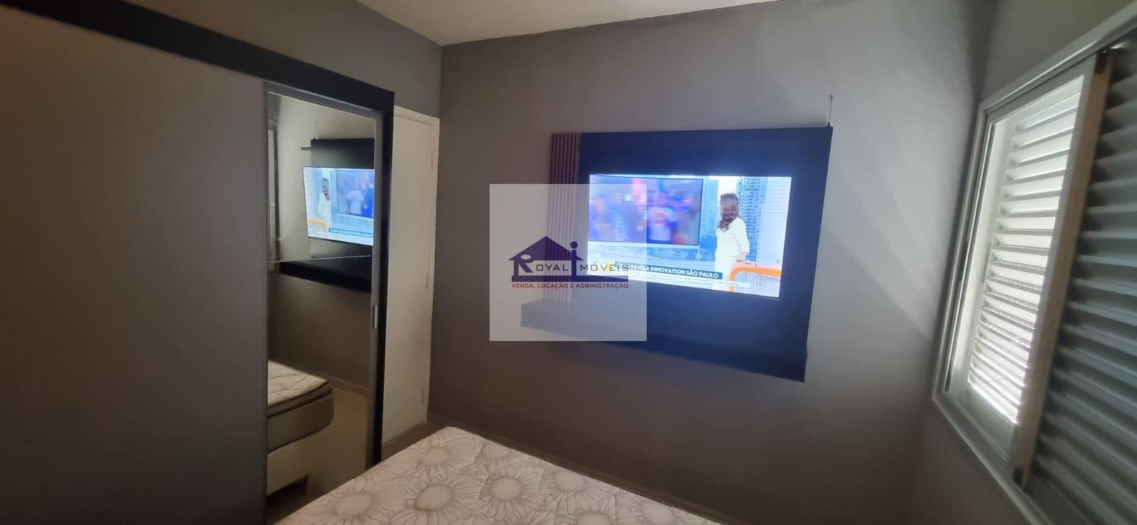 Apartamento para alugar com 1 quarto, 1 banheiro, 1 vaga e 38m² no Vila Mariana, São Paulo (SP) — foto 7 de 20