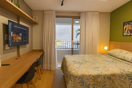 Apartamento em Vila Mariana - São Paulo, SP