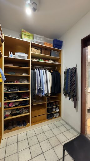 Apartamento à venda com 4 quartos, 3 suítes, 3 vagas e 218m² no Piedade, Jaboatão dos Guararapes (PE) — foto 14 de 30