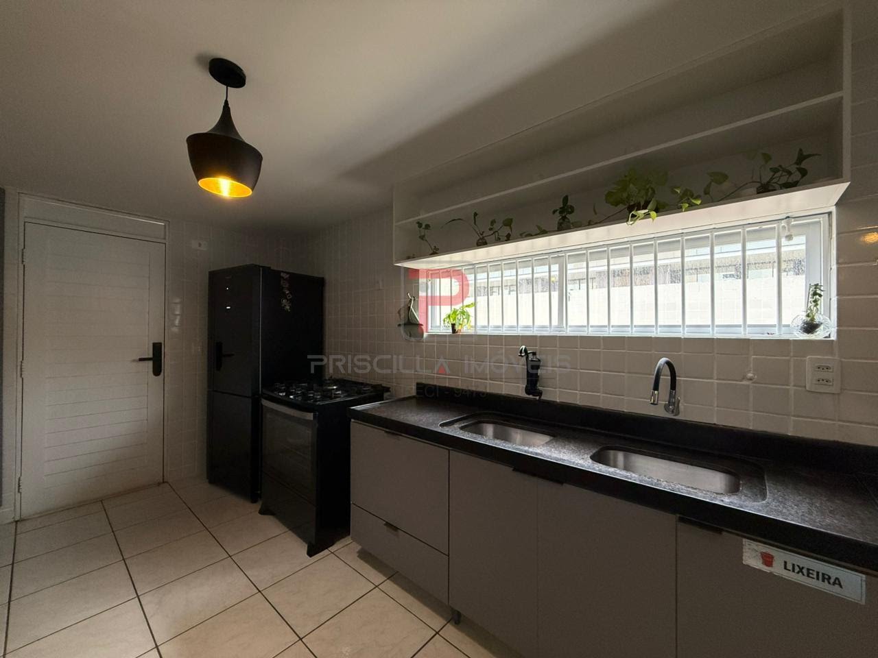 Apartamento à venda com 4 quartos, 2 suítes, 2 vagas e 198m² no Cabo Branco, João Pessoa (PB) — foto 21 de 30