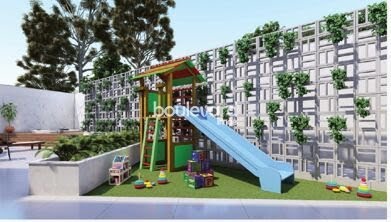Apartamento à venda com 3 quartos, 1 suíte, 2 vagas e 99m² no Pedra Branca, Palhoça (SC) — foto 5 de 28