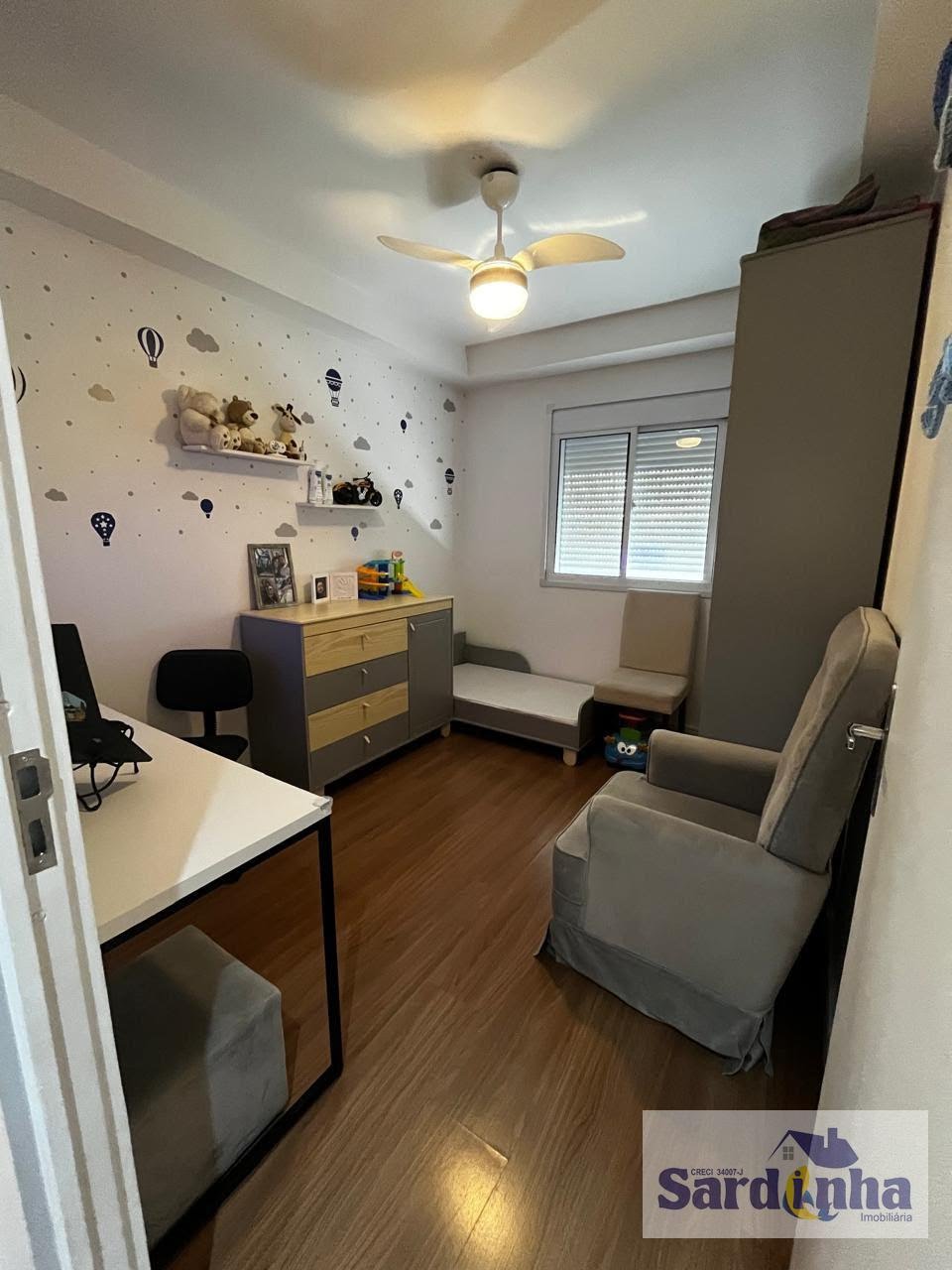 Apartamento à venda com 2 quartos, 1 suíte, 1 vaga e 59m² no Vila Andrade, São Paulo (SP) — foto 19 de 30