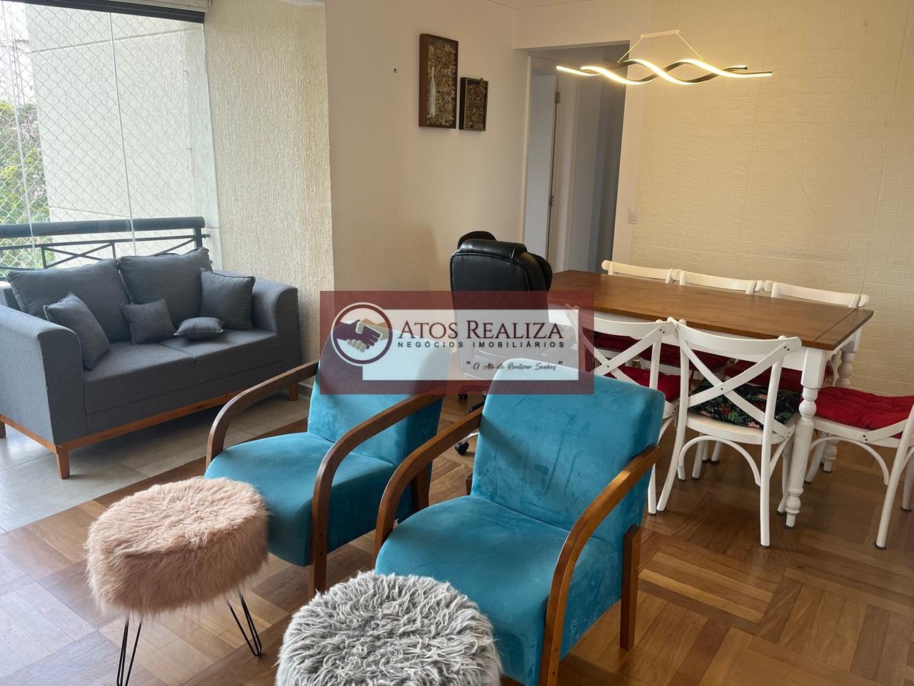 Apartamento para alugar com 3 quartos, 1 suíte e 1 vaga no Vila Sofia, São Paulo (SP) — foto 20 de 23