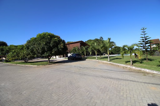 Área de lazer