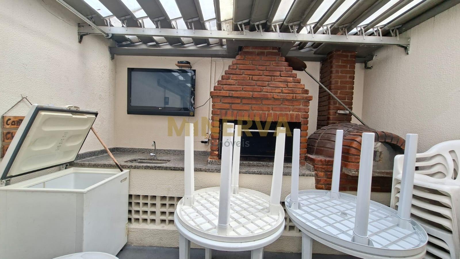 Apartamento à venda com 3 quartos, 1 suíte, 1 vaga e 72m² no Tatuapé, São Paulo (SP) — foto 16 de 20