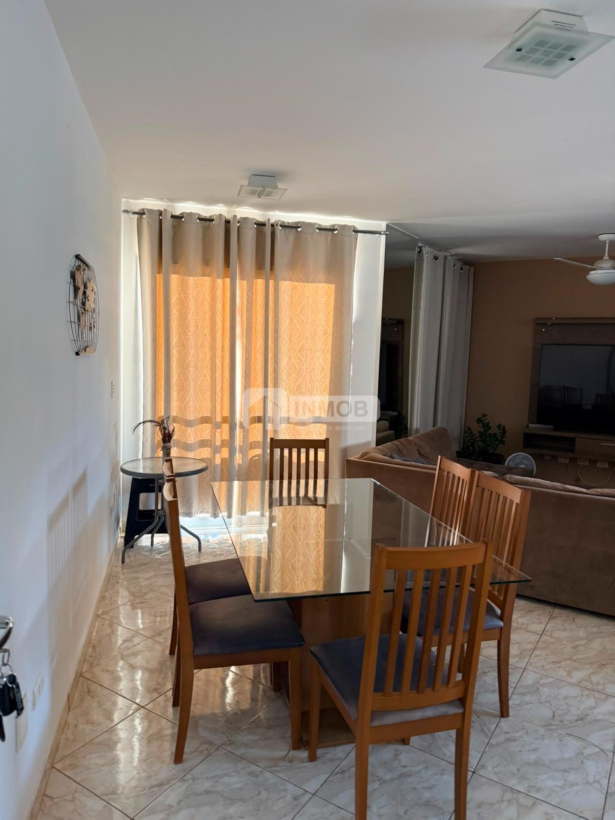 Apartamento para alugar com 2 quartos, 1 suíte, 2 vagas e 90m² no Parque Senhor do Bonfim, Taubaté (SP) — foto 2 de 22