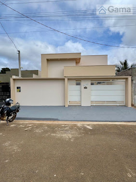 Casa em Florença  -  Vilhena