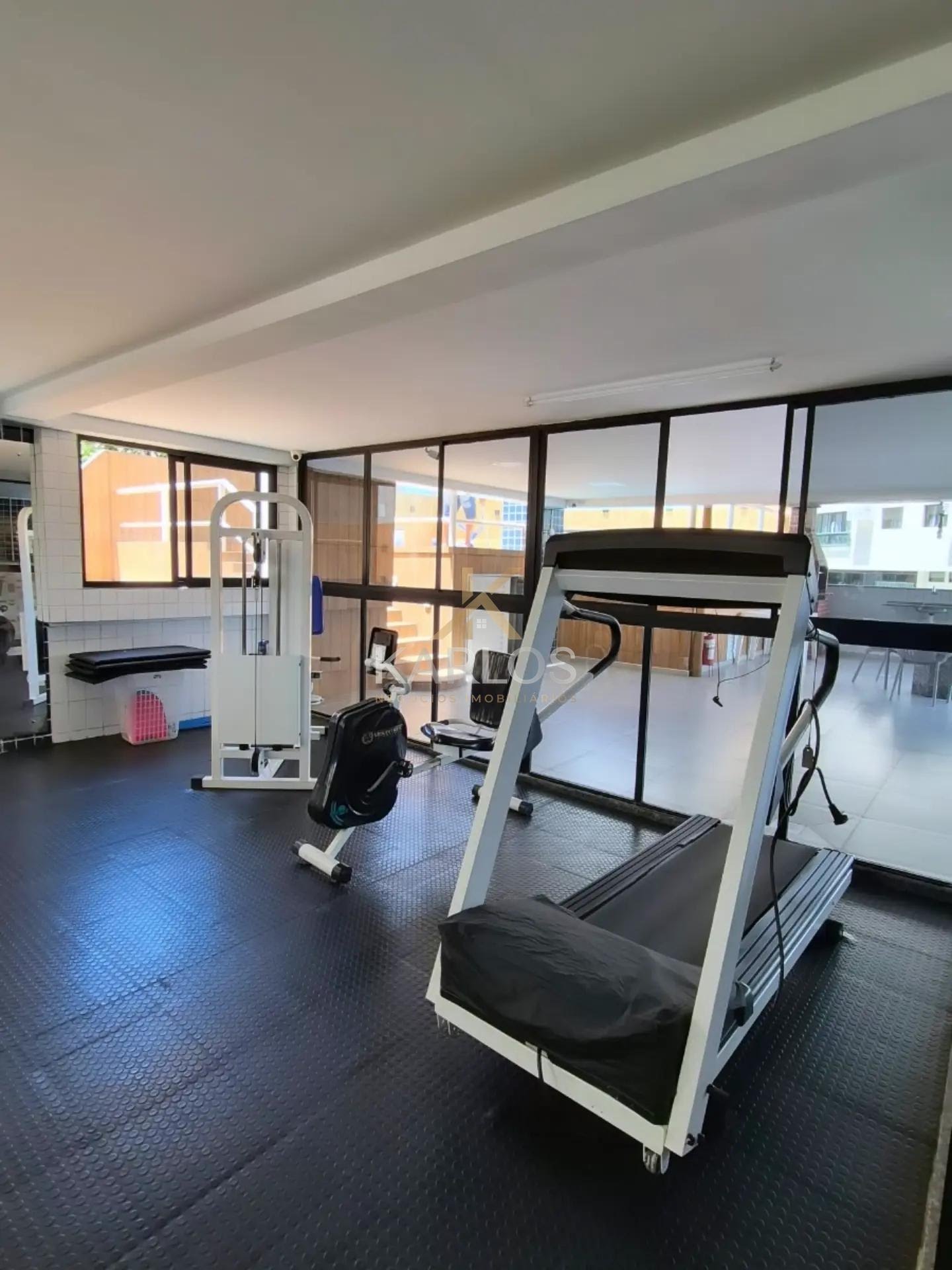 Apartamento à venda com 2 quartos, 1 banheiro, 1 vaga e 58m² no Tamarineira, Recife (PE) — foto 17 de 21