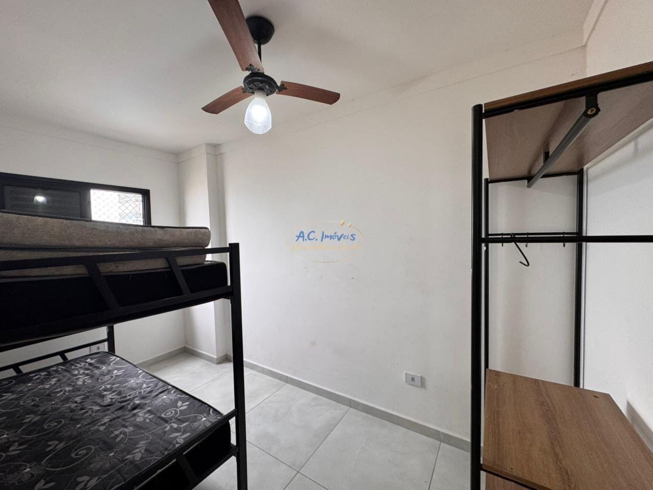 Apartamento à venda com 2 quartos, 1 suíte, 1 vaga e 66m² no Maracanã, Praia Grande (SP) — foto 22 de 30