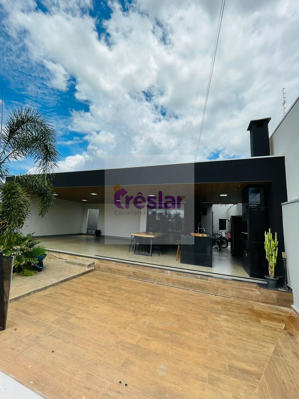 Casa à venda com 3 quartos, 1 suíte, 4 vagas e 170m² no Mais Parque, Três Lagoas (MS) — foto 10 de 21