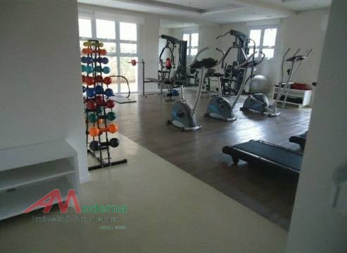 Apartamento à venda com 3 quartos, 1 suíte, 2 vagas e 84m² no Rudge Ramos, São Bernardo do Campo (SP) — foto 19 de 22