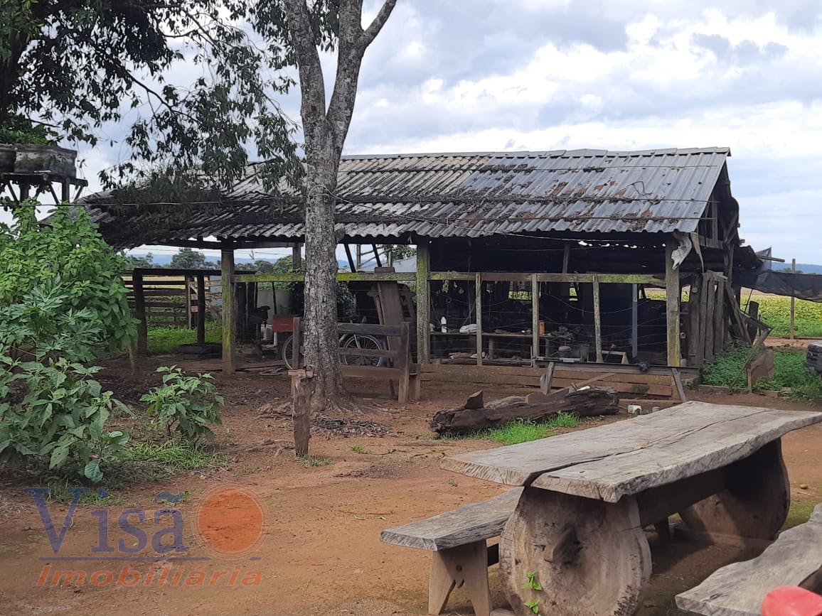 Rural à venda no Fazenda, Paracatu (MG) — foto 15 de 22