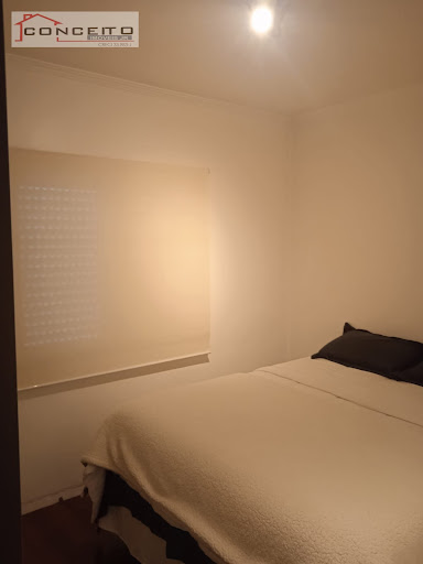 Apartamento em Vila Robertina  -  São Paulo