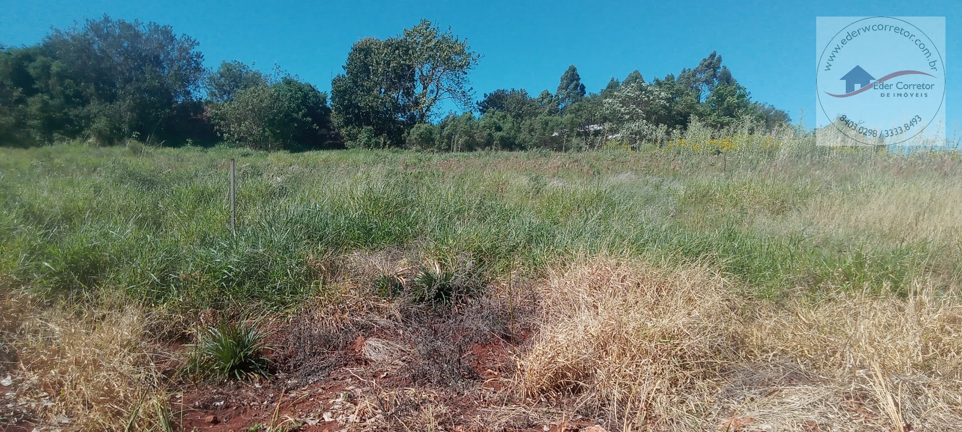 Terreno à venda com 612m² de terreno no Mundstock Terreno, Ijuí (RS) — foto 5 de 7
