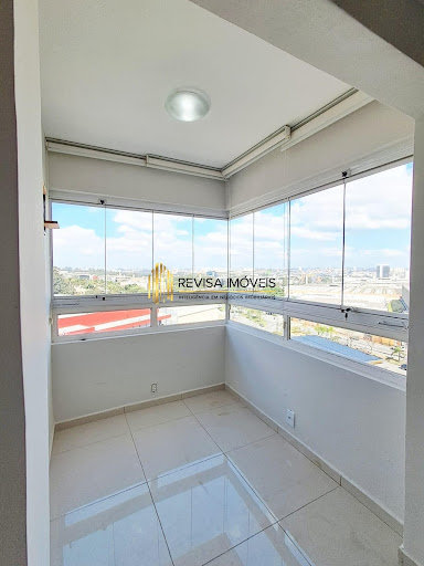 Apartamento em Tamboré  -  Barueri