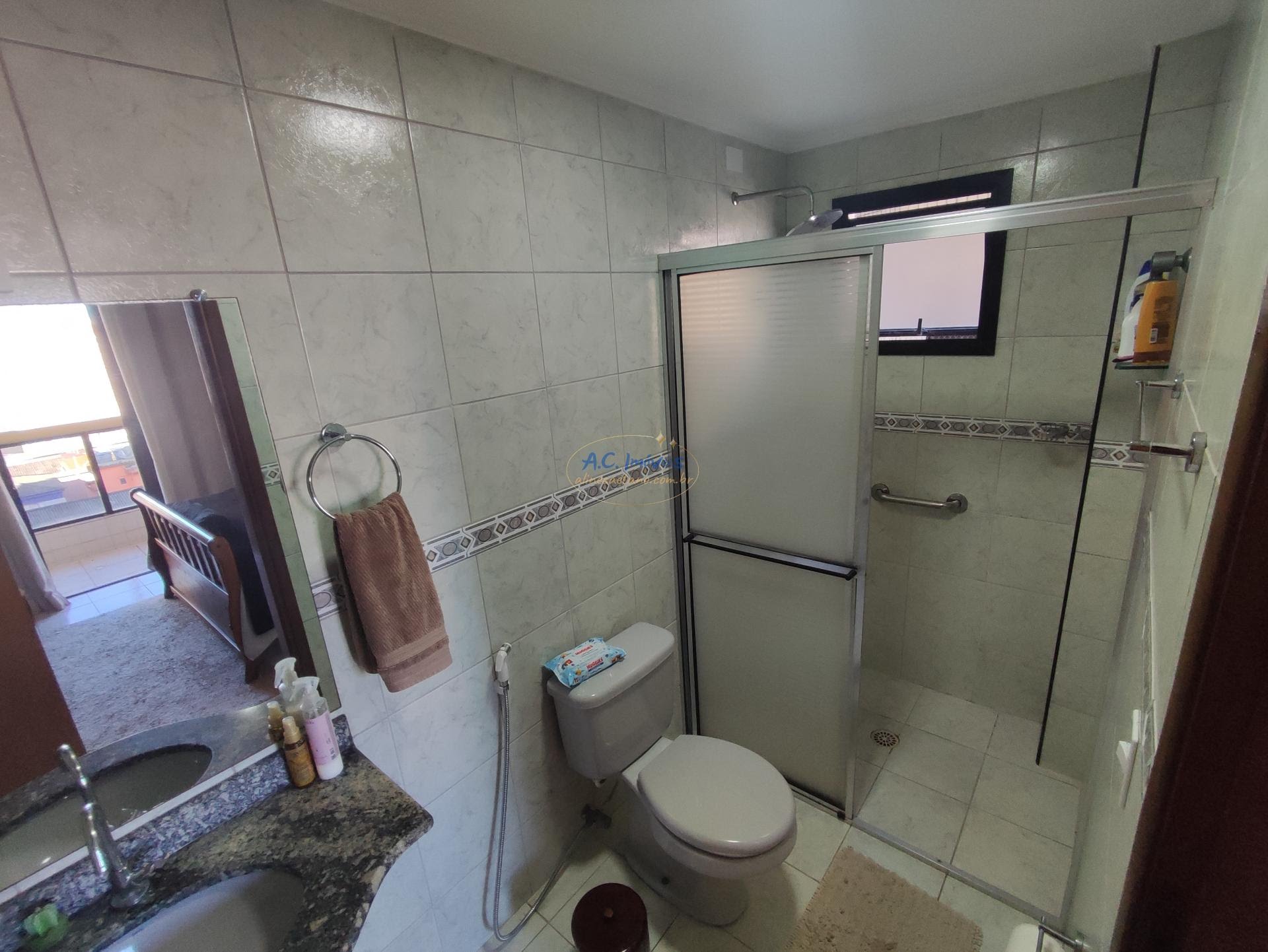 Apartamento à venda com 3 quartos, 1 suíte, 2 vagas e 120m² no Vila Tupi, Praia Grande (SP) — foto 19 de 30