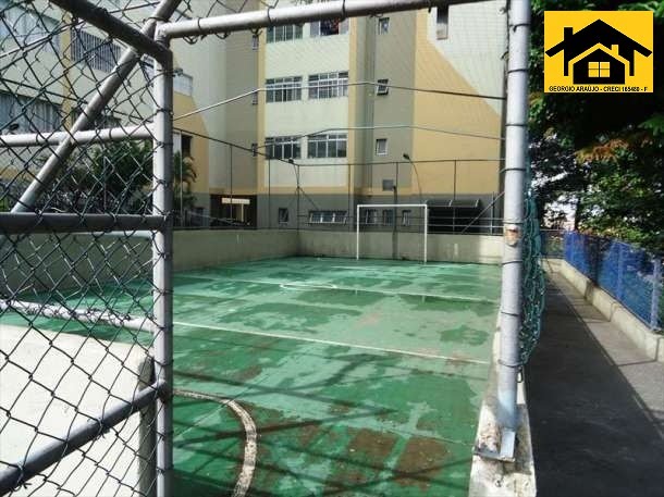 Apartamento à venda com 2 quartos, 1 banheiro, 1 vaga e 53m² no Sítio Morro Grande, São Paulo (SP) — foto 13 de 24