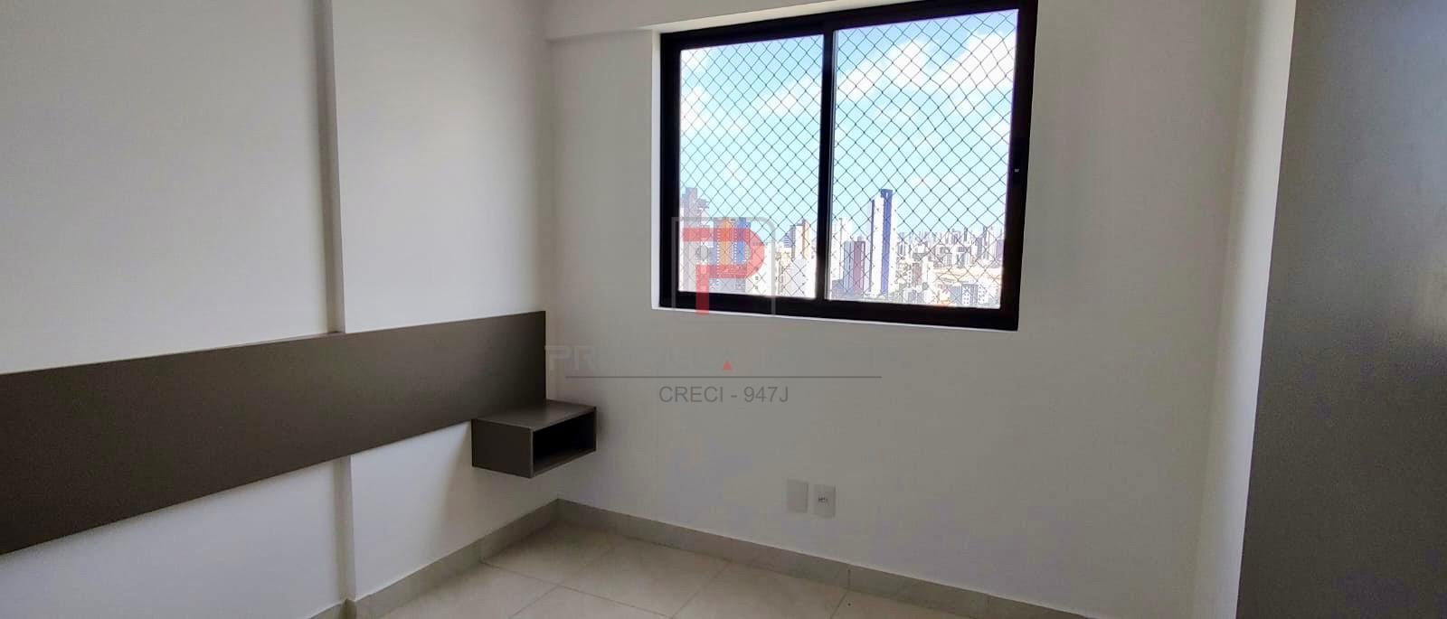 Apartamento à venda com 3 quartos, 2 suítes, 2 vagas e 89m² no Aeroclube, João Pessoa (PB) — foto 12 de 18