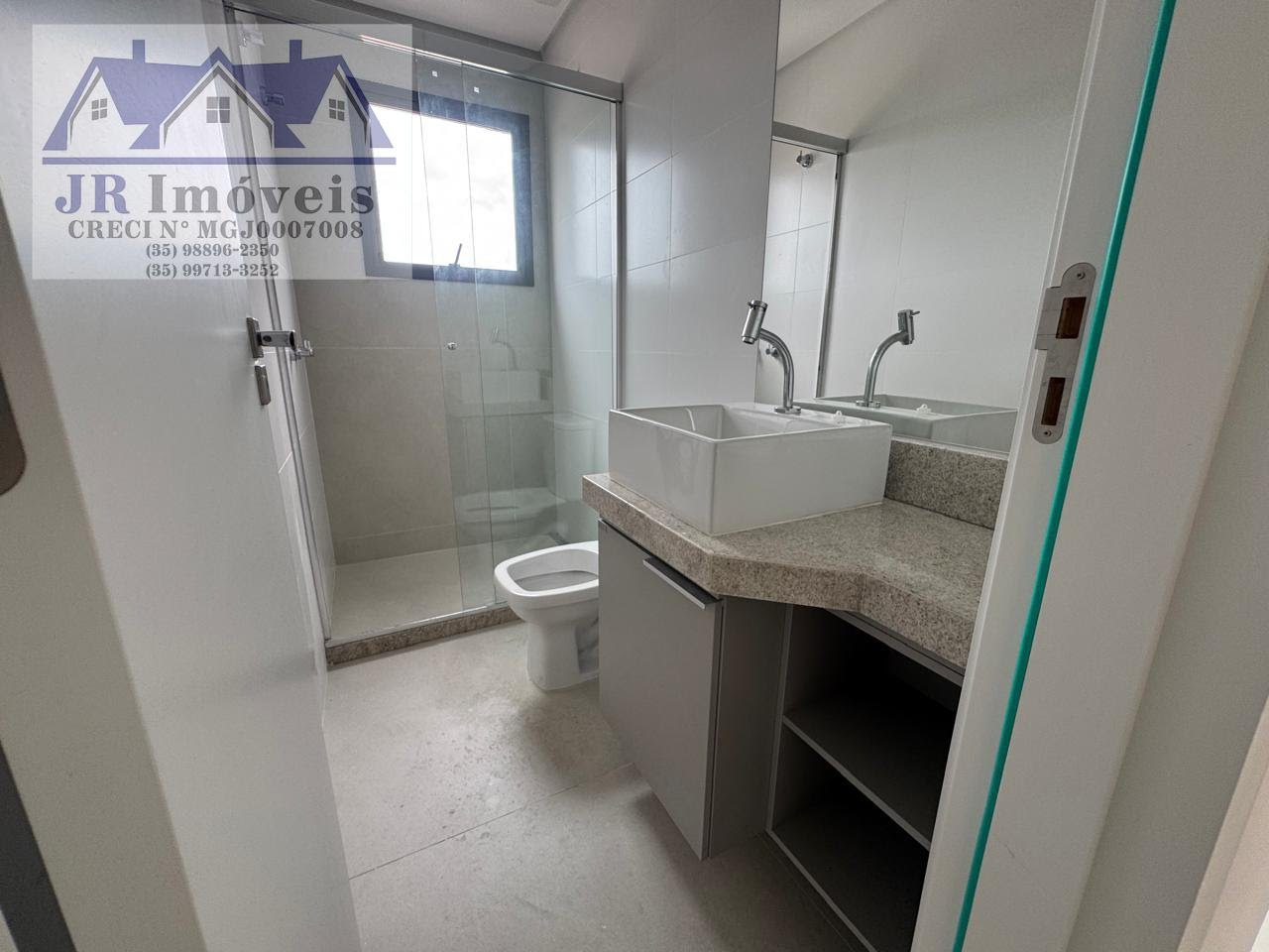 Apartamento à venda com 1 quarto, 1 suíte e 136m² no Centro, Itajubá (MG) — foto 8 de 30