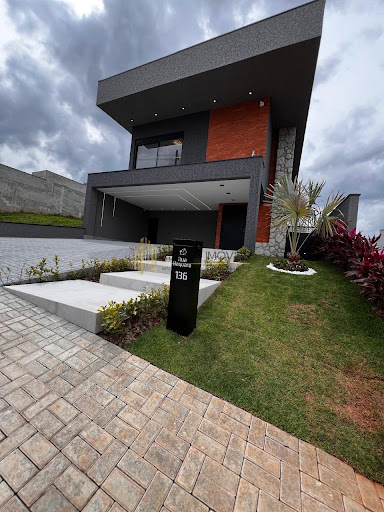 Casa em Condominio em Residencial Reserva Santa Anna  -  Santana de Parnaíba