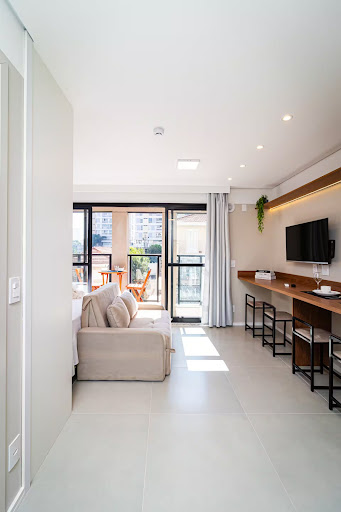 Apartamento à Venda Rua Alves Guimarães, Pinheiros/SP