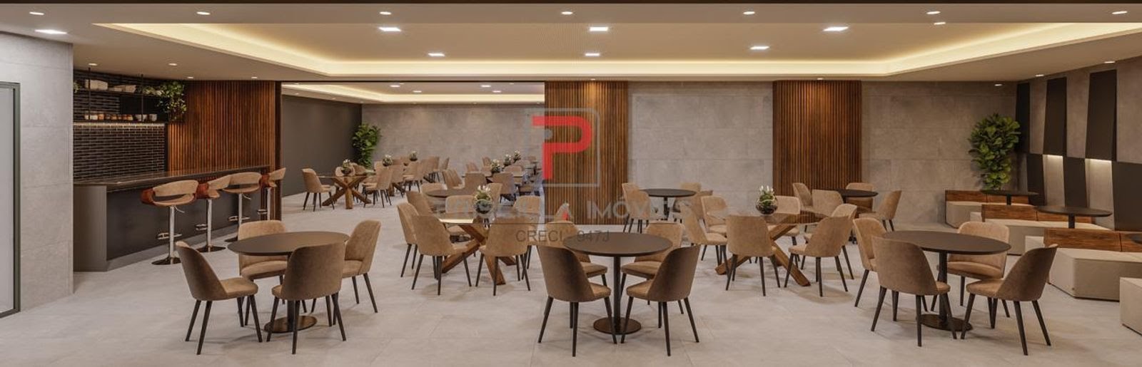 Apartamento à venda com 3 suítes, 3 vagas e 146m² no Miramar, João Pessoa (PB) — foto 11 de 23