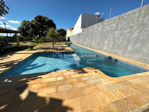 Chácara, 4 quartos, 287 m² - Foto 4