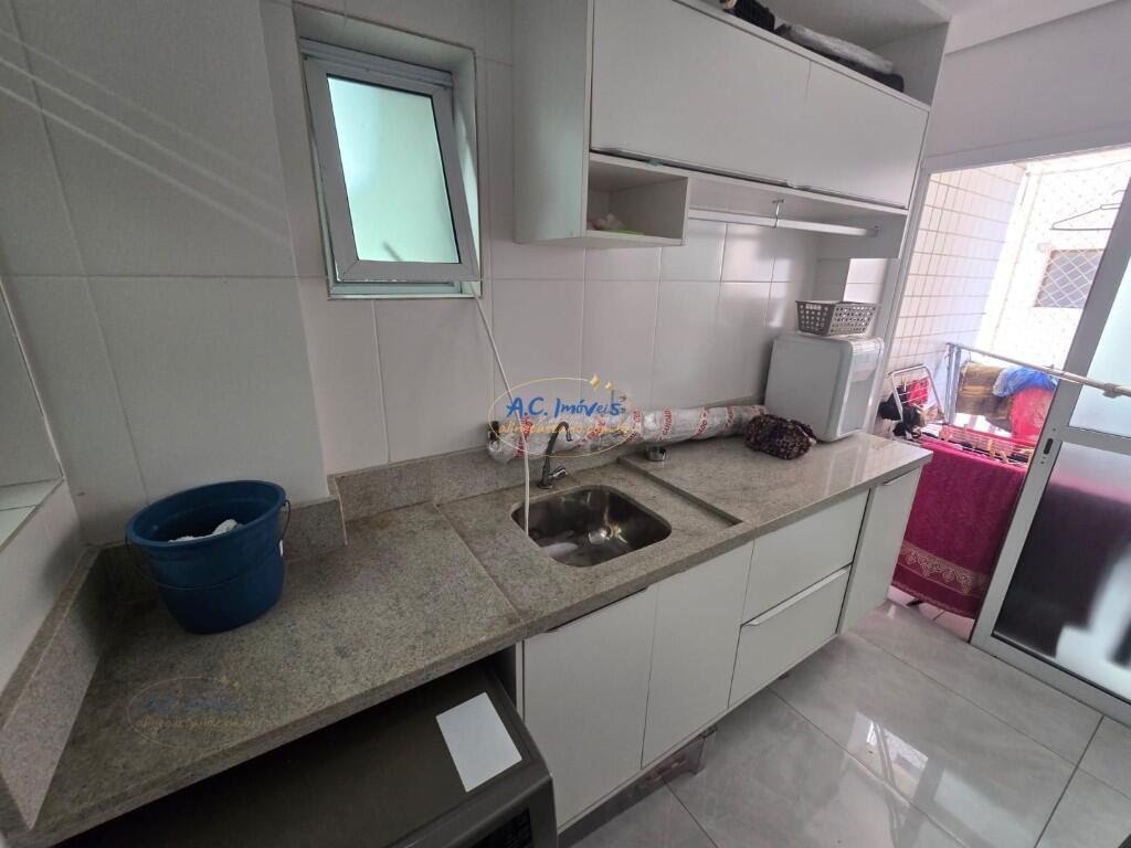 Apartamento à venda com 4 quartos, 2 suítes, 2 vagas e 156m² no Guilhermina, Praia Grande (SP) — foto 6 de 30