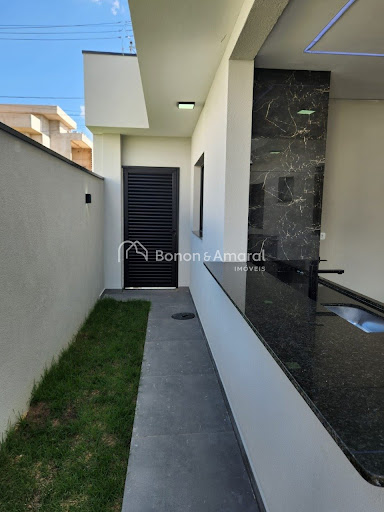 Casa de Condomínio, 3 quartos - Foto 13