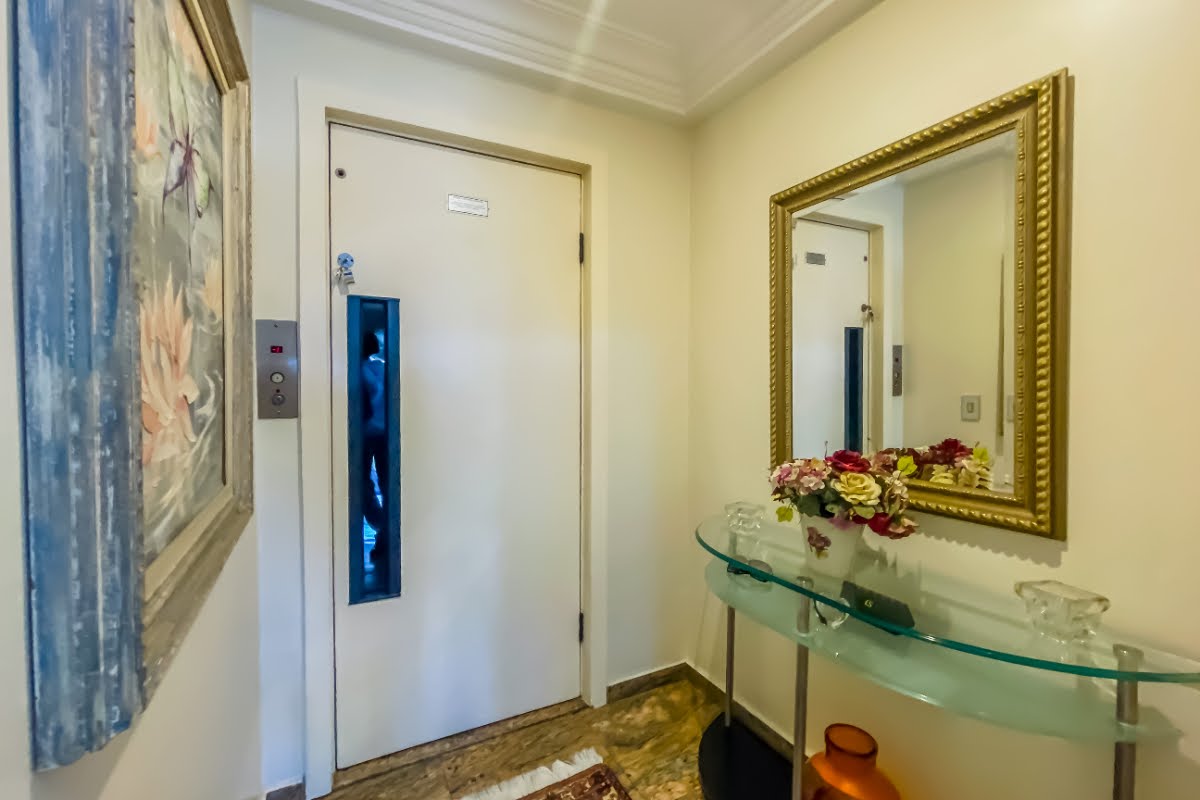 Apartamento para alugar com 4 quartos, 4 suítes, 3 vagas e 198m² no Indianópolis, São Paulo (SP) — foto 5 de 30
