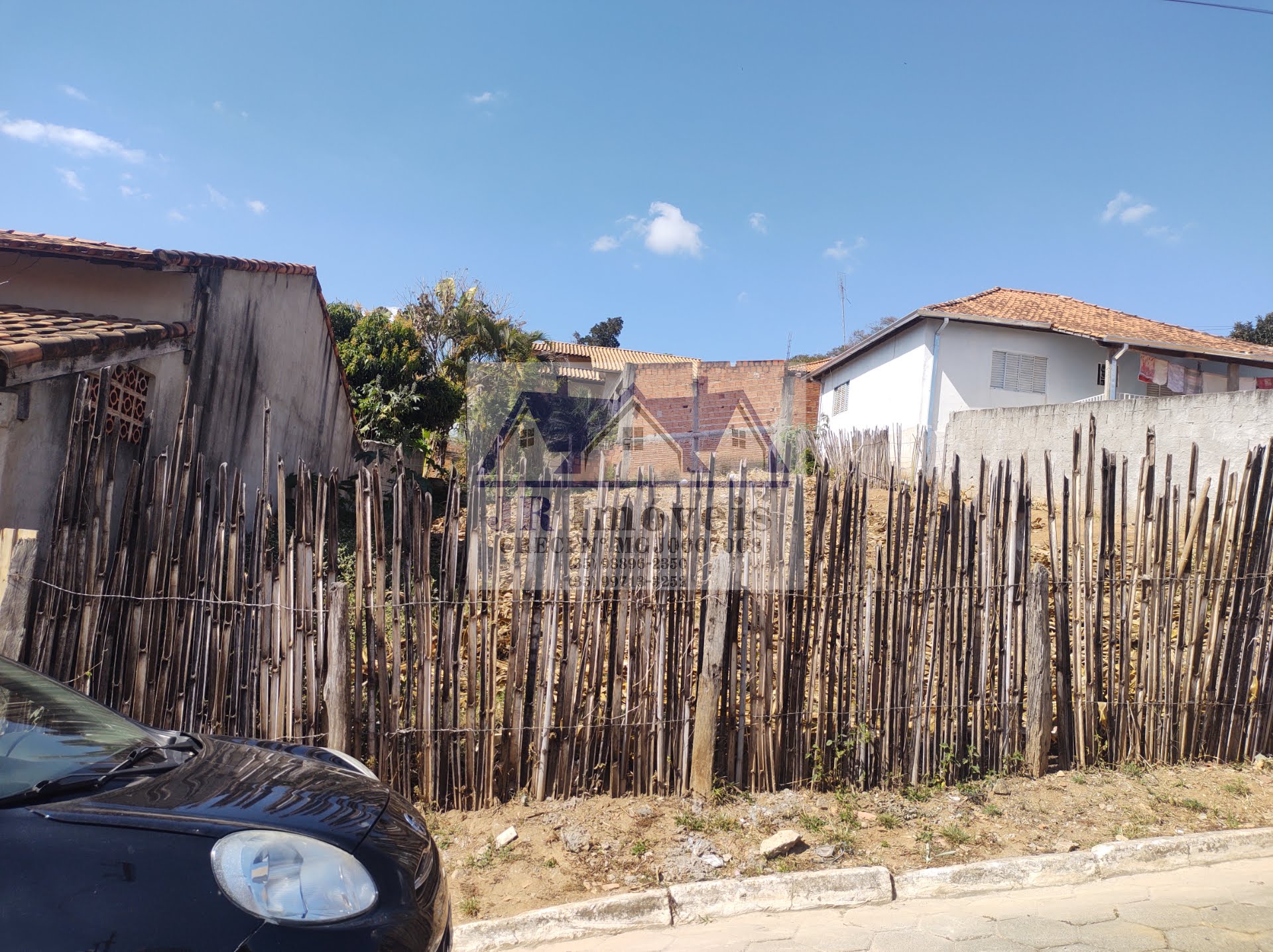 Terreno à venda com 300m² de terreno no Santa Barbara, Piranguinho (MG) — foto 5 de 23