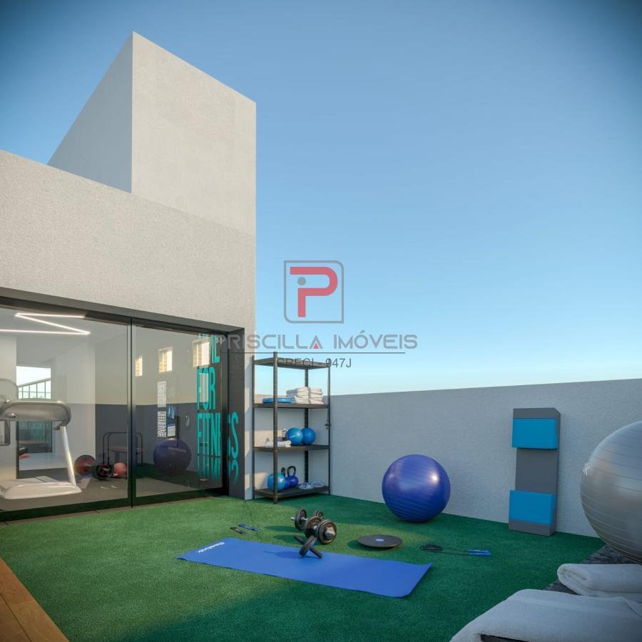Apartamento à venda com 1 quarto, 1 suíte e 22m² no Intermares, Cabedelo (PB) — foto 11 de 13