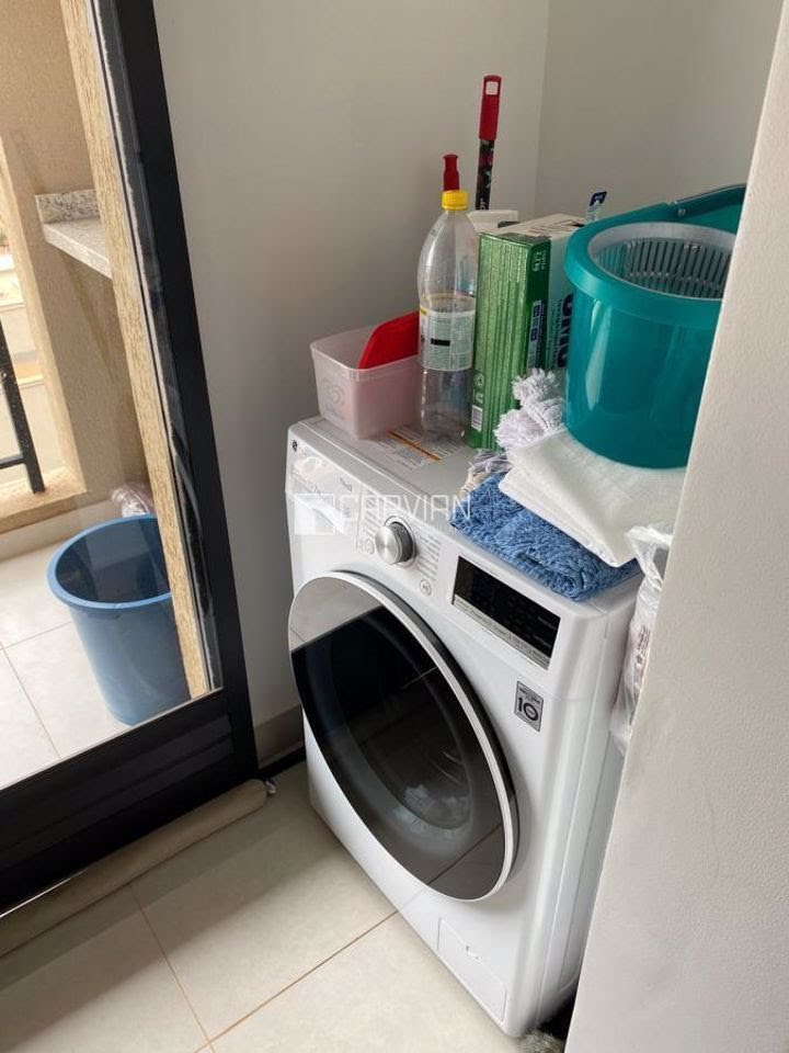 Apartamento à venda com 2 quartos, 1 suíte, 1 vaga e 58m² no Ribeirânia, Ribeirão Preto (SP) — foto 7 de 16